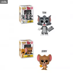 Pop! Hanna-Barbera au choix...