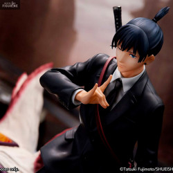 Chainsaw Man - Hayakawa Aki...
