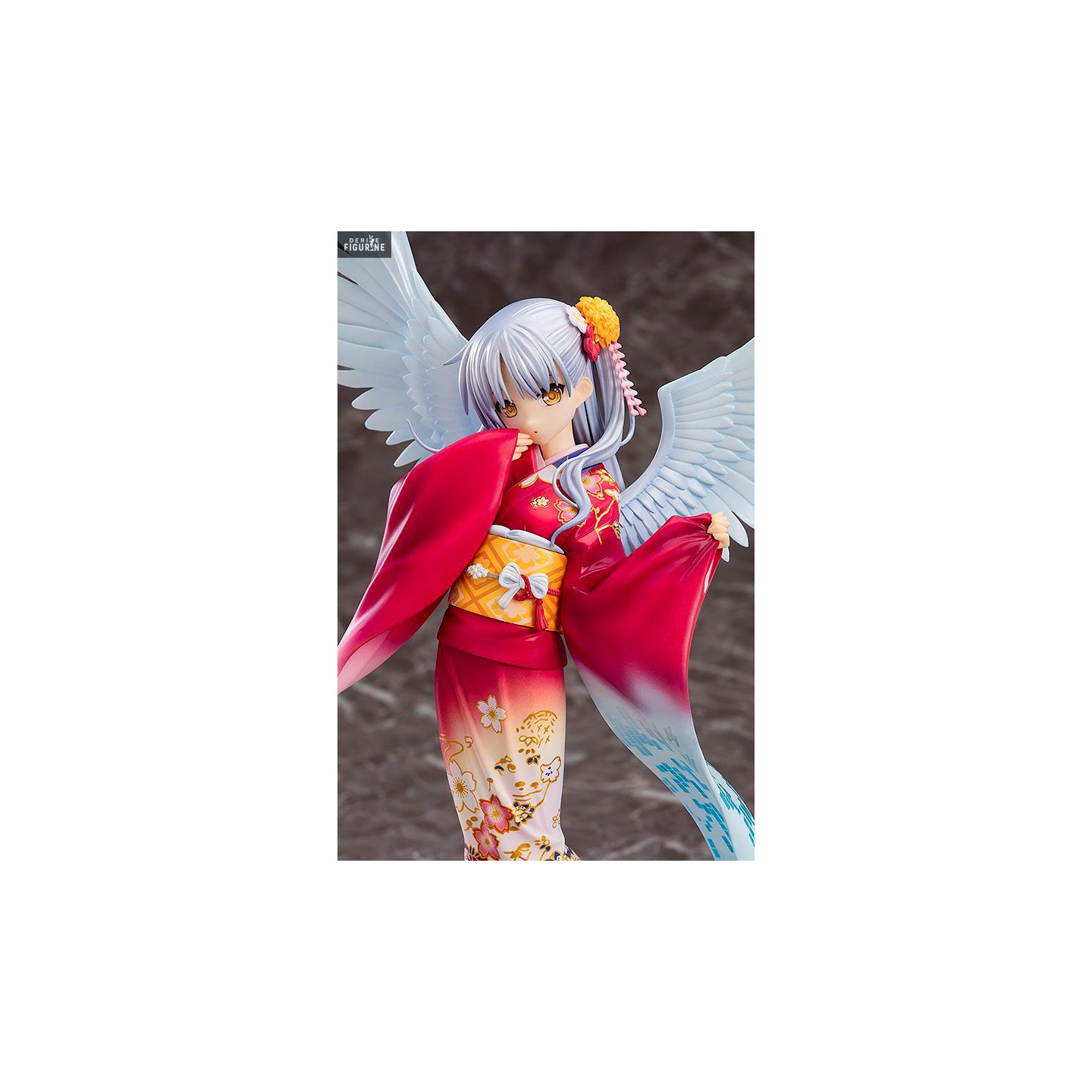 Figure Kanade Tachibana, version Haregi - Angel Beats