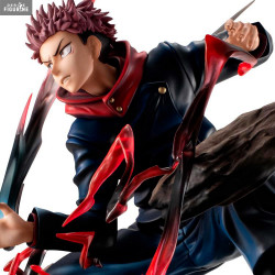 Jujutsu Kaisen - Figurine...