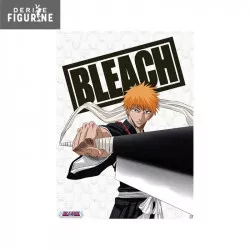 Poster Bleach - Kurosaki...
