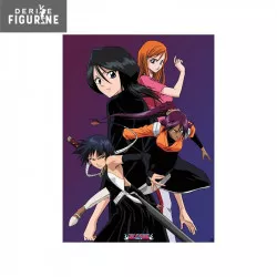 Poster Bleach - Diorama des...
