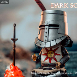 Dark Souls - Solaire of...