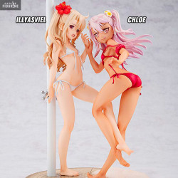 Fate/kaleid liner Prisma...