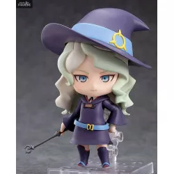 Little Witch Academia -...