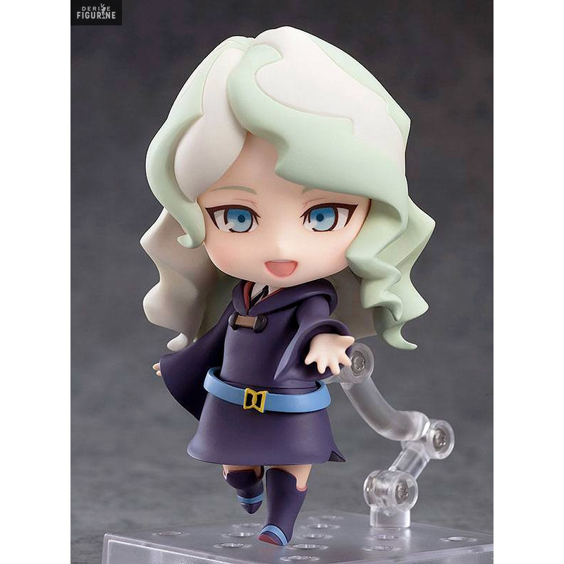 Little Witch Academia -...
