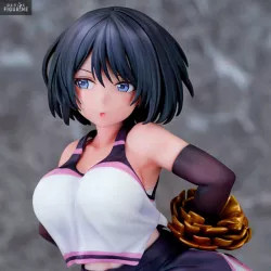 Erotic Gears - Figure Cheer...