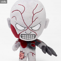 Resident Evil - Peluche Tyrant