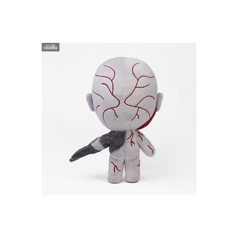 Resident Evil - Peluche Tyrant