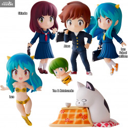 Urusei Yatsura - Figure...