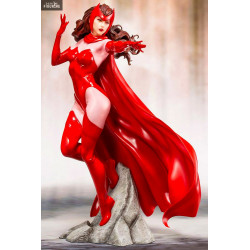 Marvel, X-Men - Scarlet...