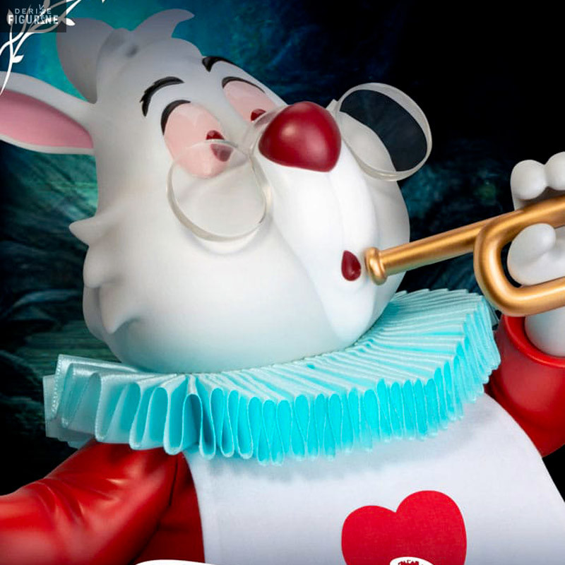 Alice meets the White Rabbit ブラウス エンジ Alice meets White Rabbit | BABY, THE STARS SHINE BRIGHT