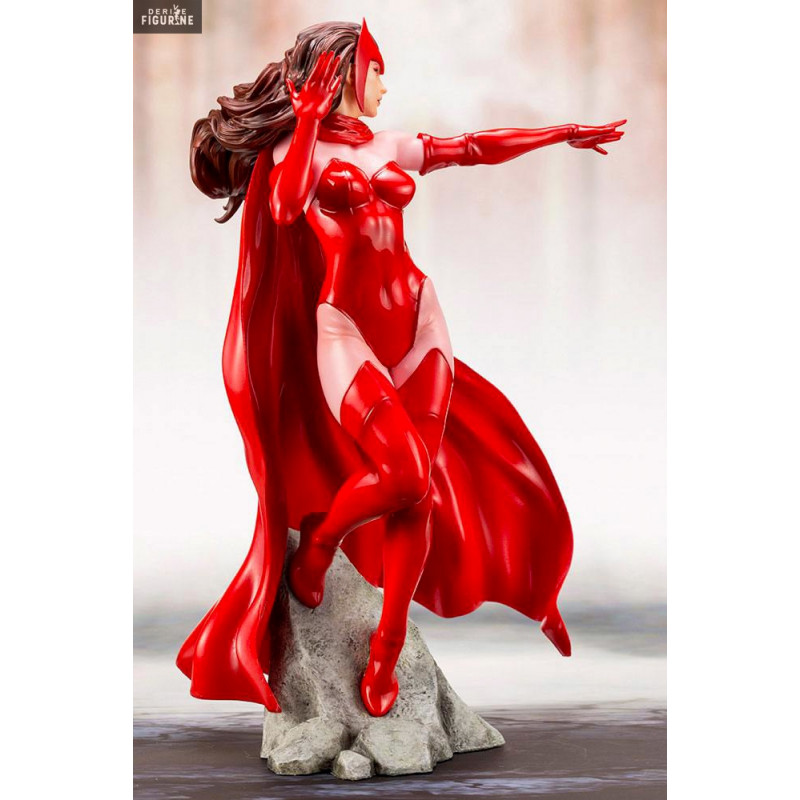 Marvel, X-Men - Scarlet...