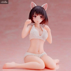 Saekano - Figurine Megumi...