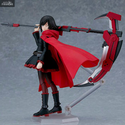 RWBY: Ice Queendom - Figure...