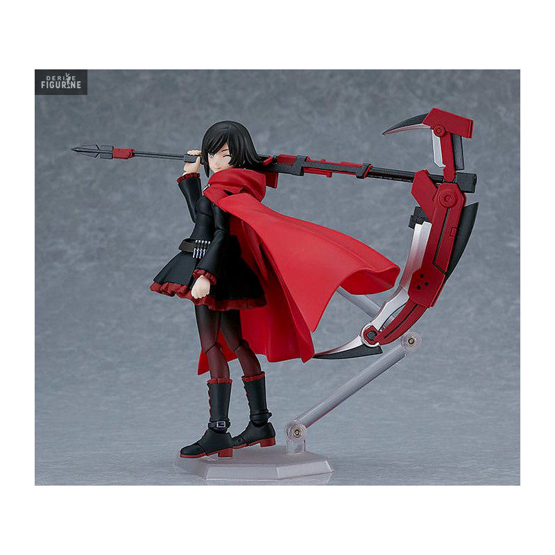 RWBY: Ice Queendom -...