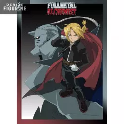 Poster Fullmetal Alchemist...