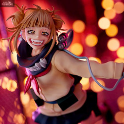 My Hero Academia - Himiko...