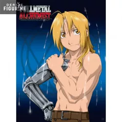 Poster Fullmetal Alchemist...