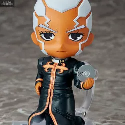 Jojo's Bizarre Adventure...