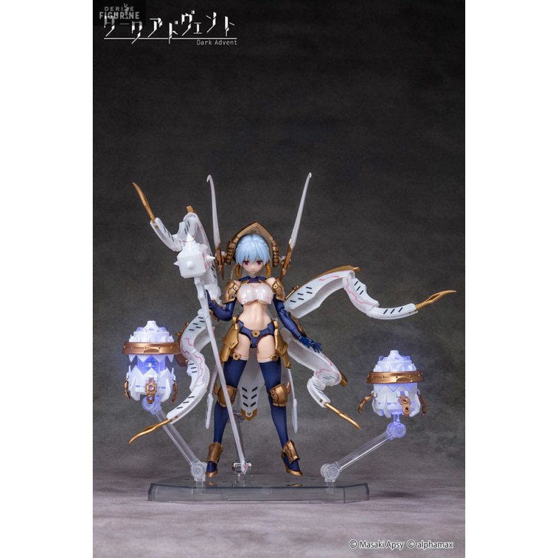 Dark Advent - Figurine...