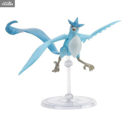 Pokémon - Figure Articuno,...