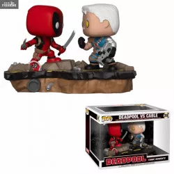 Pop! Movie Moment Marvel...