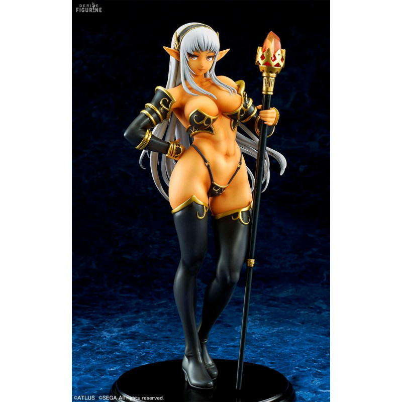 Dragon's Crown - Figure The...