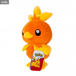 Pokemon - Torchic plush