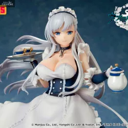 Azur Lane - Figurine Belfast