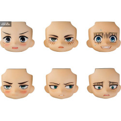 Accessories for figures...