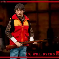 Stranger Things - Figurine...