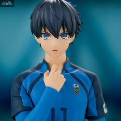 Blue Lock - Figure Isagi...