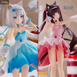 Nekopara - Figurine Vanilla...