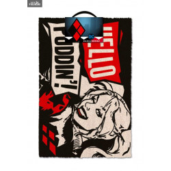 DC Comics, Batman doormat -...