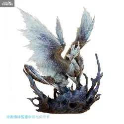 Monster Hunter - Velkhana...