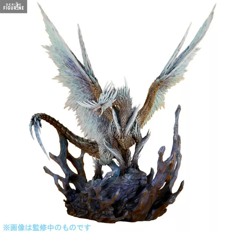 Monster Hunter - Figurine...