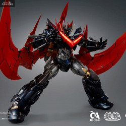 Mazinger Z - Figurine Great...