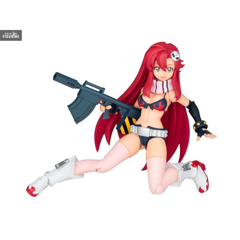 Gurren Lagann - Figure of...