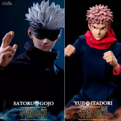 Jujutsu Kaisen - Figurine...