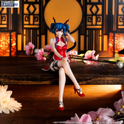 Arknights - Figure Ch'en,...
