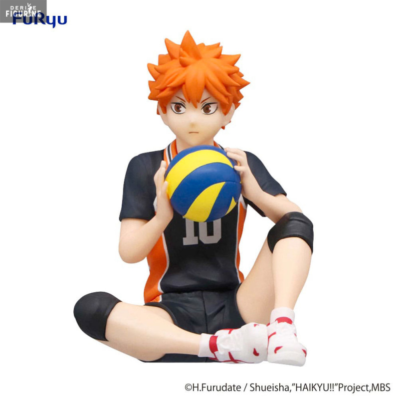 Haikyu - Figurine Shoyo...