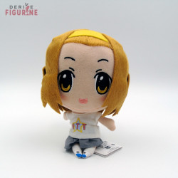 Peluche K-ON! - Ritsu Tainaka