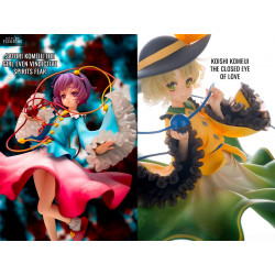 Touhou Project - Figure of...