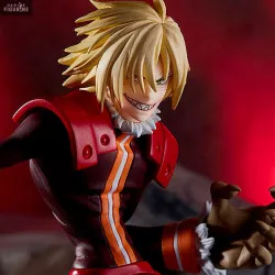 Tengen Toppa Gurren Lagann...