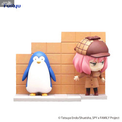 Spy x Family - Figure Anya...