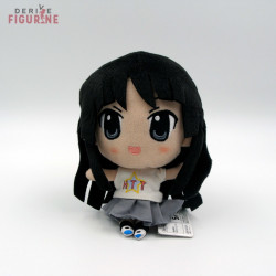 Peluche K-ON! - Mio Akiyama
