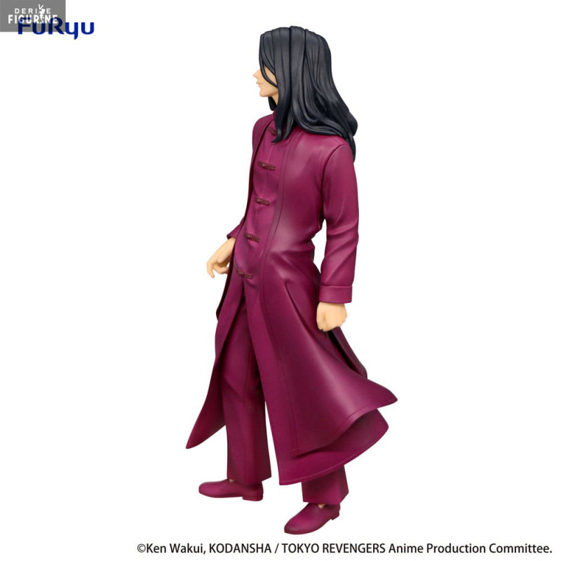 Tokyo Revengers - Figurine...