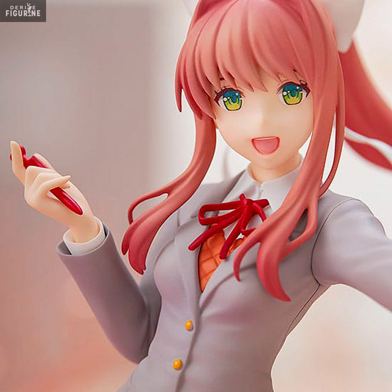 Figure Monika, Pop Up Parade - Doki Doki Literature Club