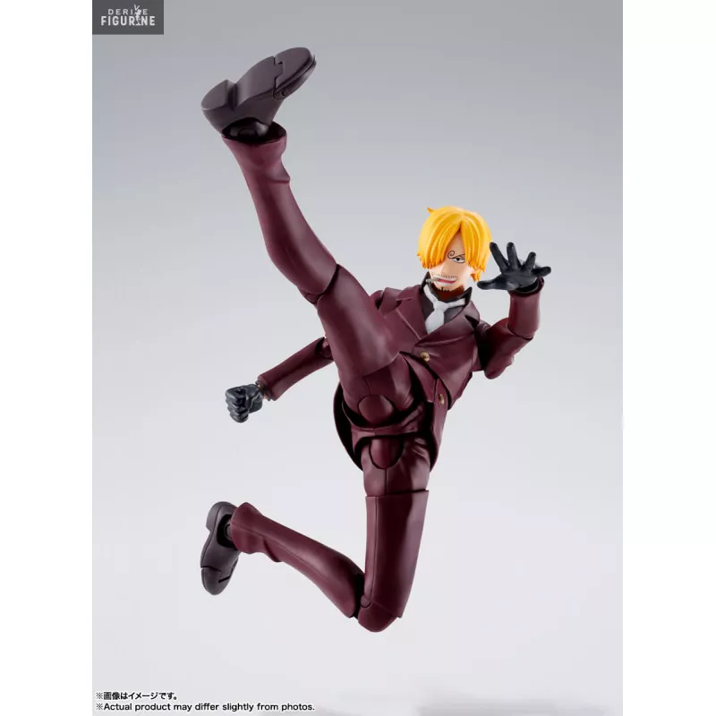 One Piece - Sanji or...